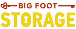 Big Foot Storage